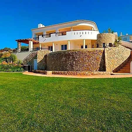 Sleeps 10 Pool Air Con Wifi *