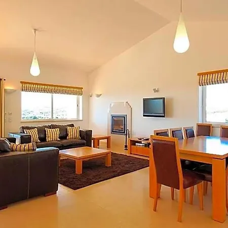 Sleeps 10 Pool Air Con Wifi Villa Lagos