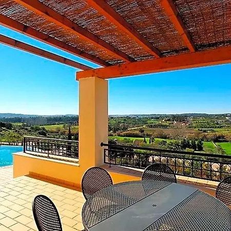 Sleeps 10 Pool Air Con Wifi Villa *