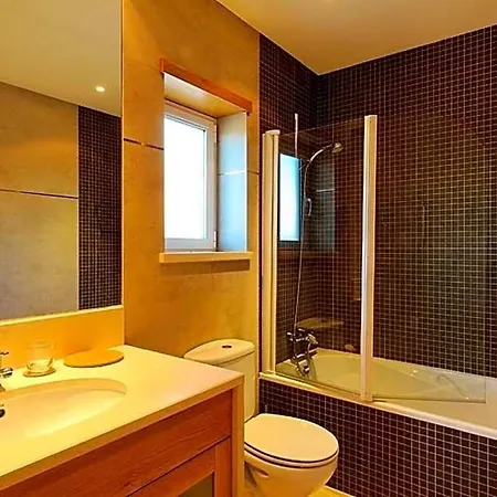 Sleeps 10 Pool Air Con Wifi Villa